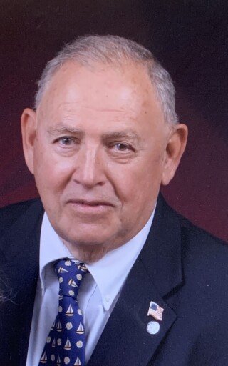 Gustav Fred Petry, Jr. Profile Photo