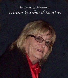 Diane Guibord-Santos