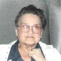 Elida R. Munoz