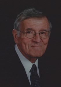 Frederick D. Pile Profile Photo