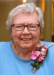 Barbara G. Kosciolek