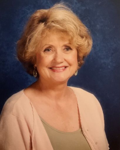 Ginny Behrens Satterwhite Profile Photo