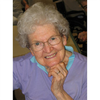 Doris Benson Profile Photo