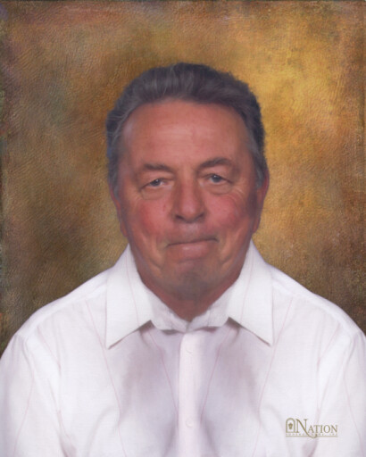 Donald G. "Speedy" Reed Sr. Profile Photo