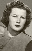 Lucille  M. Parks