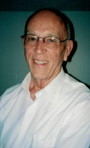 Harold Duane Judd