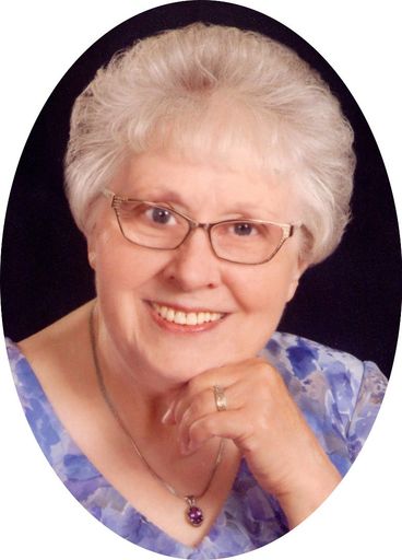 Patricia L. “Pat” (Jacobs) Mccormack