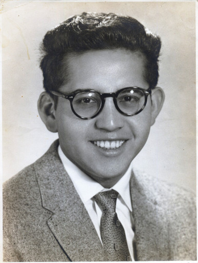 Ramon Colorado, Sr.