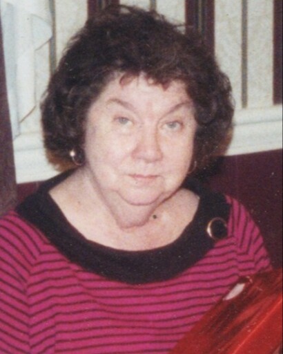 Nancy Sue Mullen Brockman