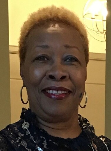 Regina Delores Stephenson