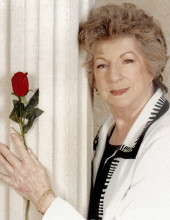 Dorothy Laverne Jordan Profile Photo