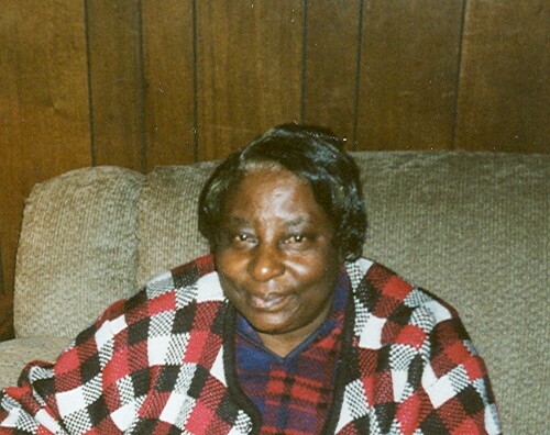 Willie Mae Jordan Profile Photo