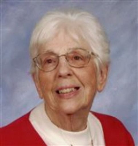 Martha E. Maguire Roest Profile Photo