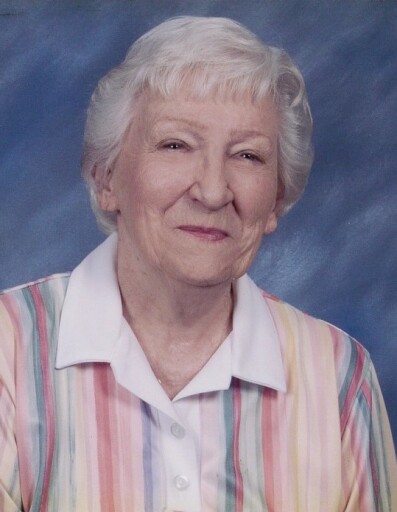 Jeanne Marie (Keene)  Baker