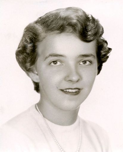 Mary Upchurch Profile Photo