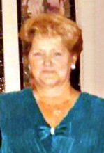 Jeane Marie Vaught