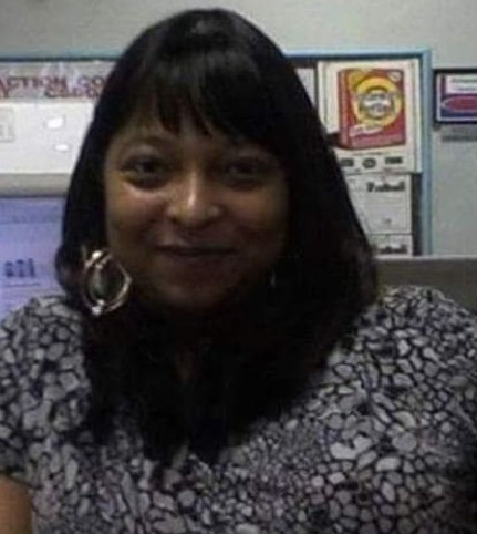 Quinteka Monique Hatch Profile Photo