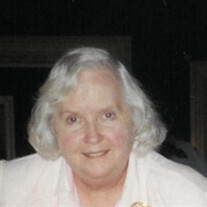Mary Jean Mckenna Profile Photo