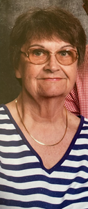 Doris M. Habel