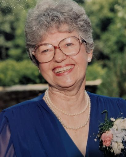 Doris G. Whiting