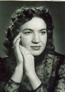 Louise M. Peterson