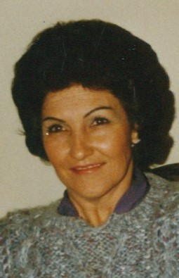 Margaret LaPradd