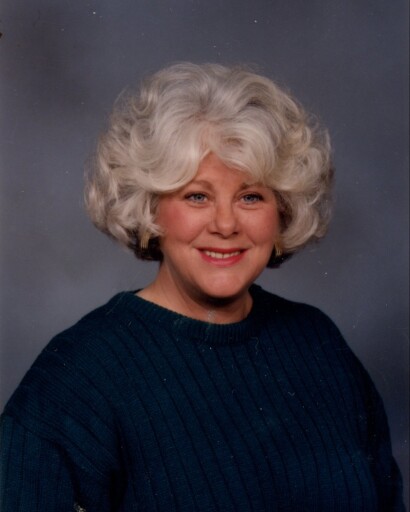 Barbara Nel Shouse Profile Photo