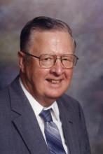 Sr., James Fletcher Fitzgarrald Profile Photo