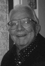 Theodore "Ted" S. Hoffman