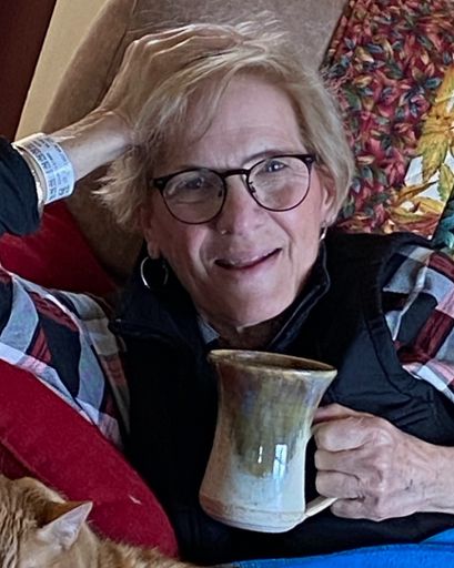 Marjorie L. Swarthout