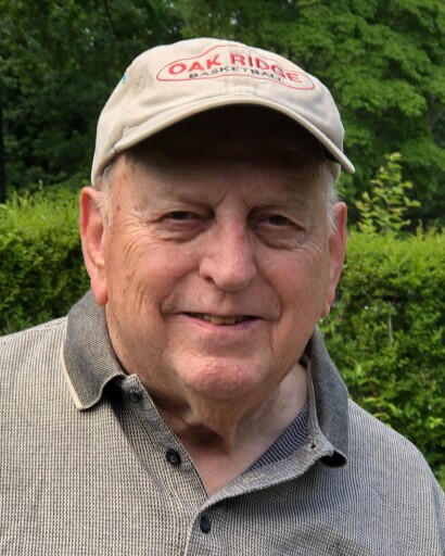 William Lawrence Cochran Sr.'s obituary image