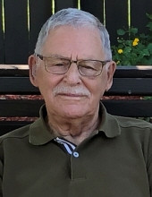 Donald Rudolph Balck Profile Photo