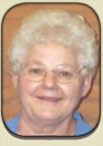 Margaret "Betty" Schwanke