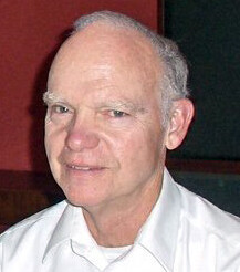 James A. “Jim” Culbert