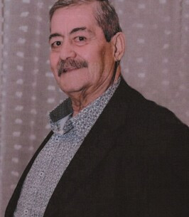 Alfredo Antonio Gonzalez