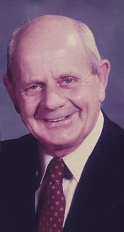 Clarence J. Simonds