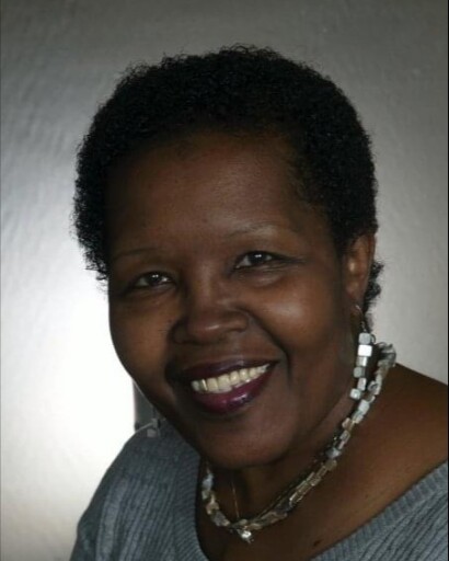 Minister Obbra  Williams Profile Photo
