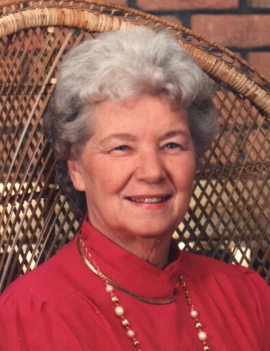 Phyllis L. Hoffman