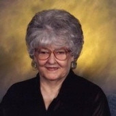 Dorothy Ann Moore Aldridge Profile Photo