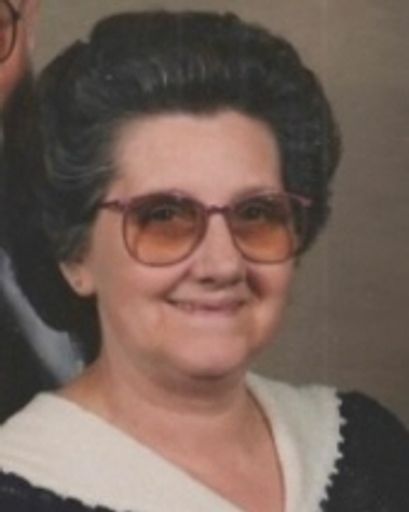 Dorothy “Dottie” Wadsworth