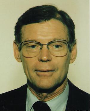 Dr. Robert Pope