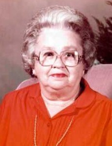 Jimmie D. Ophelia Inez (Selph)  Marchant