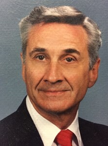 Forrest E. Davidson Profile Photo