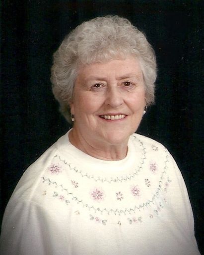 Dorothy J. "Dottie" Scott