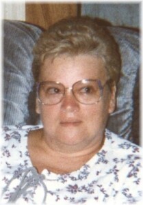 Linda  Marie Yott