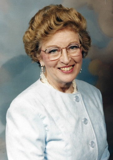 Rosemary Hogan Profile Photo