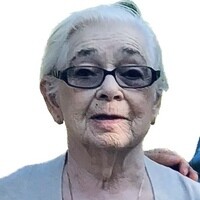 Delia Cristina Galvez de Contreras