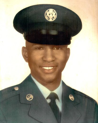 Ronald Garrett Gill Sr. Profile Photo