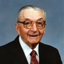 Elmer James Berzina Profile Photo