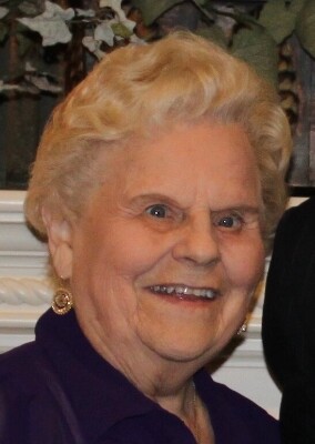 Betty J. Daggs Profile Photo